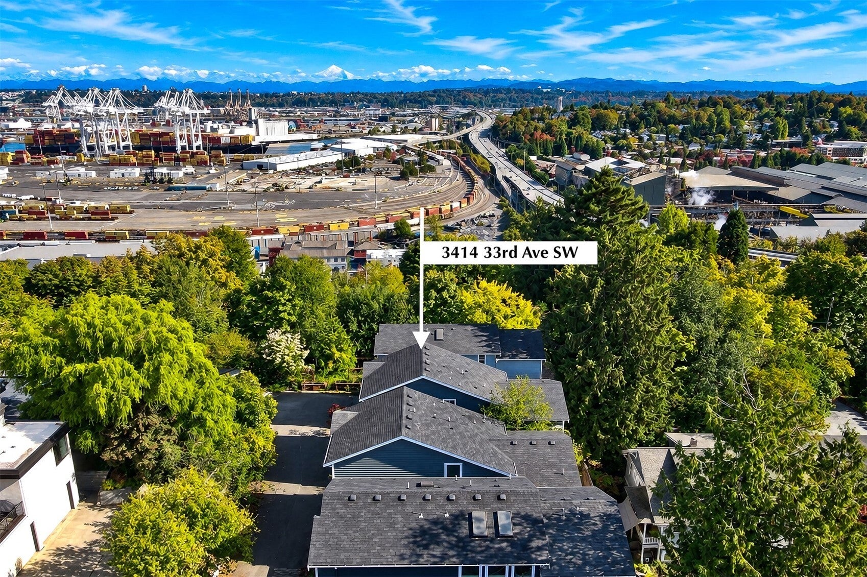 3414 33rd Avenue SW