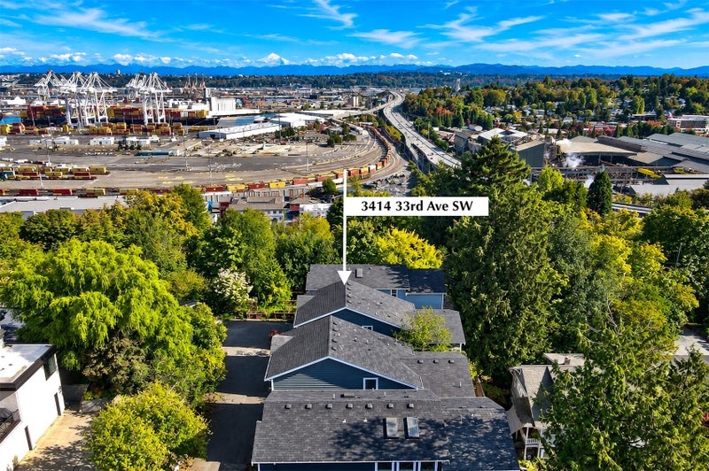 3414 33rd Avenue SW