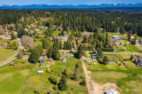 A home in Woodinville