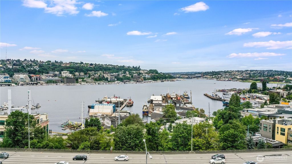 Photo of 1232 Lakeview Boulevard E #5, Seattle, WA 98102 (MLS # 2375673)