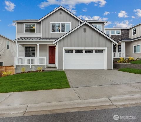 10595 Treasure Drive NW 128 Silverdale WA 98383