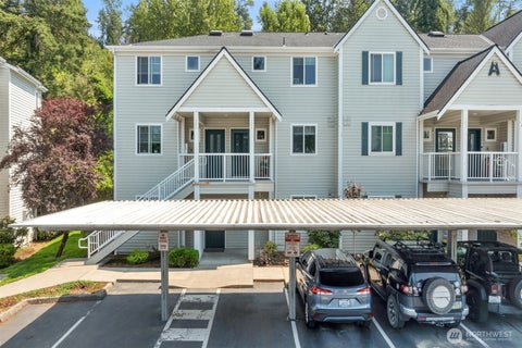 Photo of 31900 104th Avenue SE #A-101, Auburn, WA 98092 (MLS # 2556962)