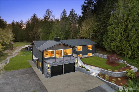 Photo of 38241 42nd Avenue S, Auburn, WA 98001 (MLS # 2569821)