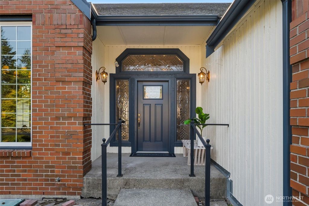 Photo of 12243 6th Avenue NW, Seattle, WA 98177 (MLS # 2396815)