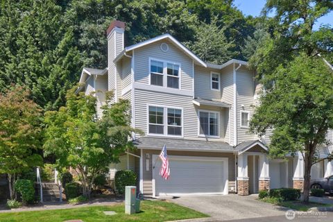 Photo of 22131 39th Place S #18-1, Kent, WA 98032 (MLS # 2416186)