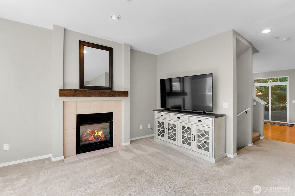 Photo of 22131 39th Place S #18-1, Kent, WA 98032 (MLS # 2416186)