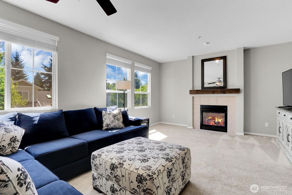 Photo of 22131 39th Place S #18-1, Kent, WA 98032 (MLS # 2416186)