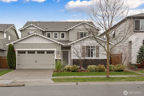 20015 147th Street E Bonney Lake WA 98391