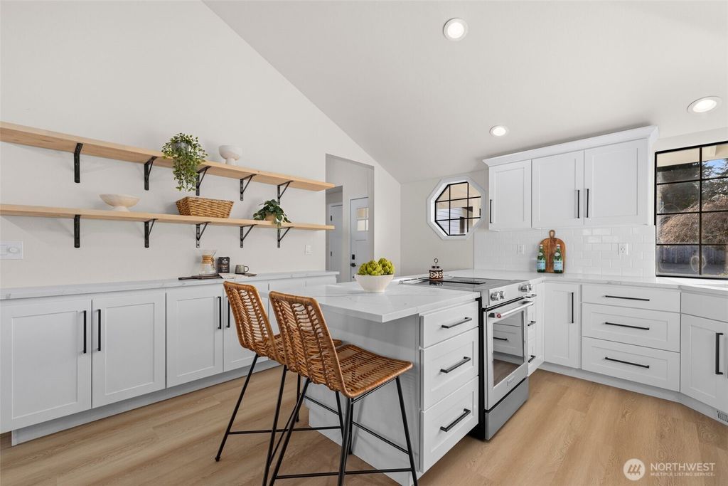 Photo of 21111 29th Place W, Lynnwood, WA 98036 (MLS # 2495137)