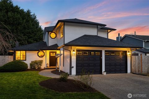 Photo of 21111 29th Place W, Lynnwood, WA 98036 (MLS # 2495137)