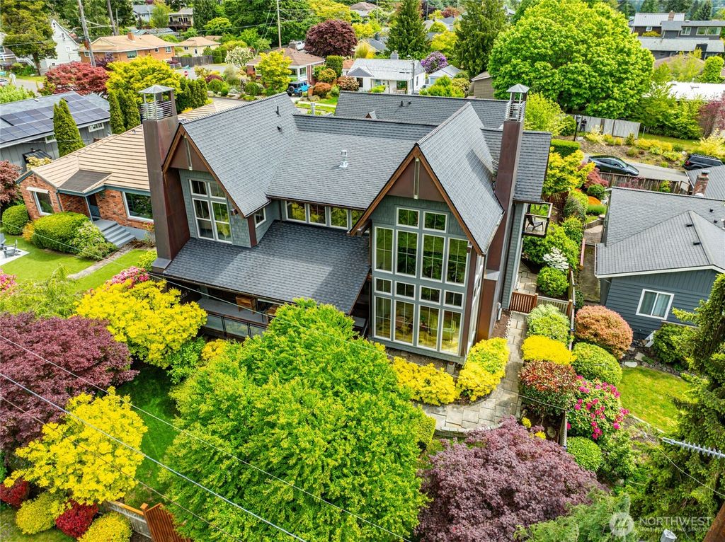 Photo of 10616 Marine View Drive SW, Seattle, WA 98146 (MLS # 2379025)