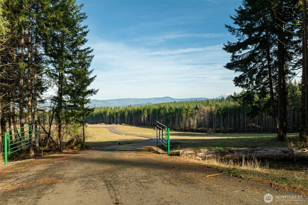 Photo of 0 Silverwood Drive #C2, Castle Rock, WA 98611 (MLS # 2480459)