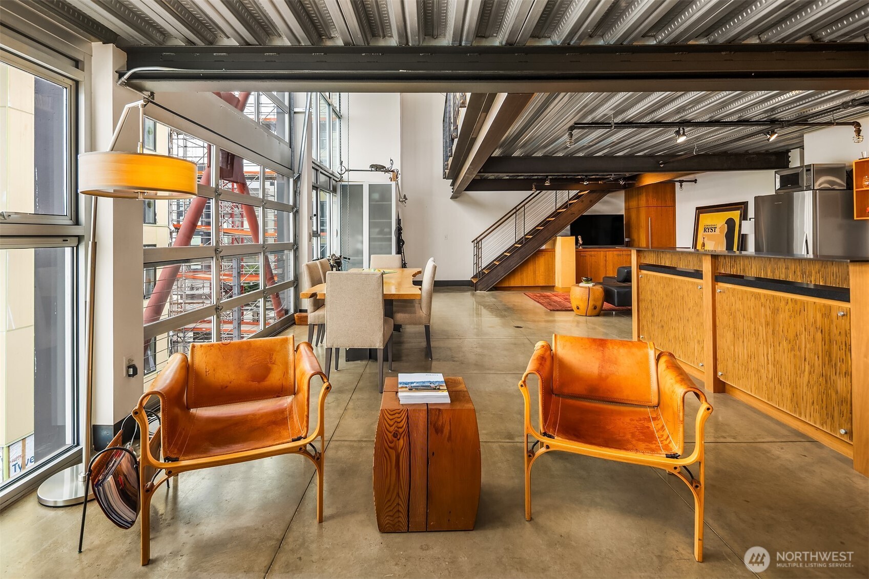 1310 E Union Street 501