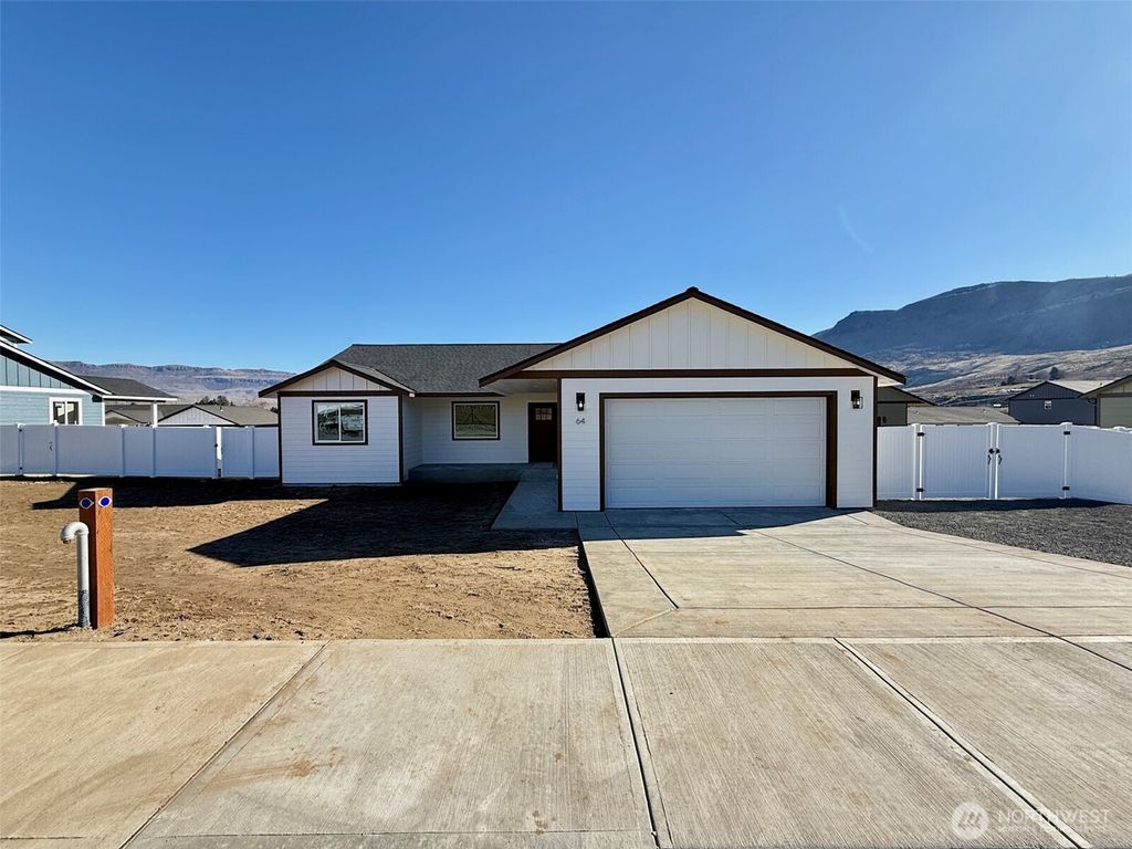 Photo of 64 Juanita Way, Malaga, WA 98828 (MLS # 2484863)