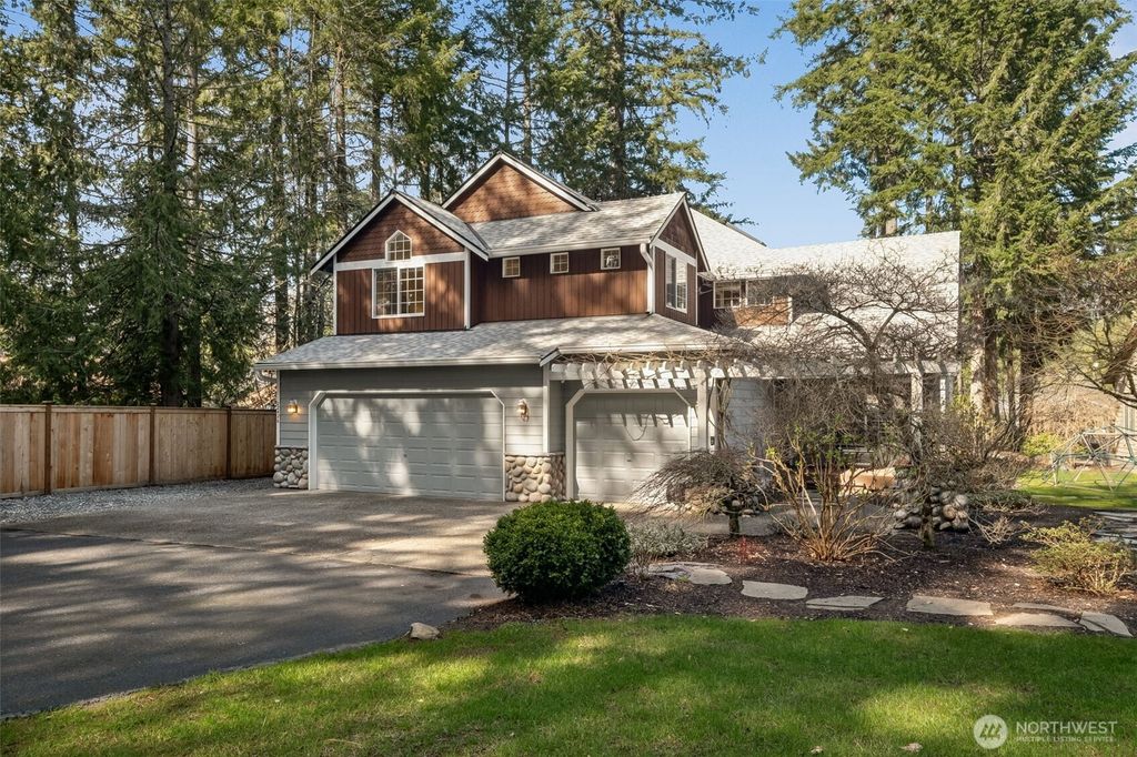 Photo of 22426 SE 300th Street, Black Diamond, WA 98010 (MLS # 2405090)