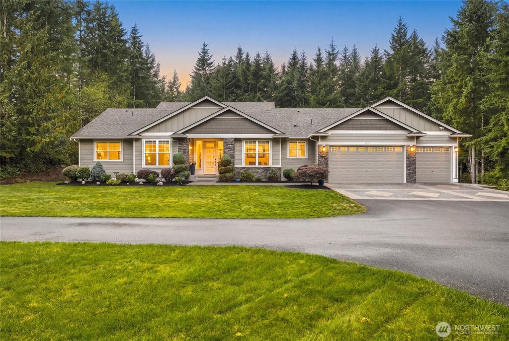 Photo of 4003 259th Place NW, Stanwood, WA 98292 (MLS # 2587412)