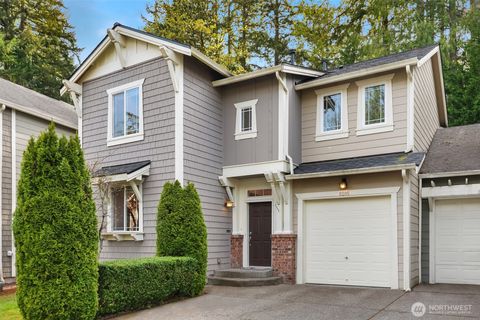 Photo of 8205 233rd Place NE, Redmond, WA 98053 (MLS # 2513304)