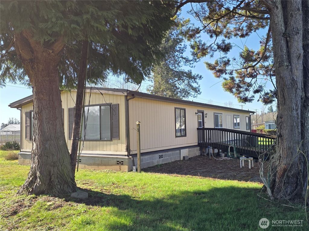 Photo of 180 Salkum Road, Salkum, WA 98582 (MLS # 2480096)