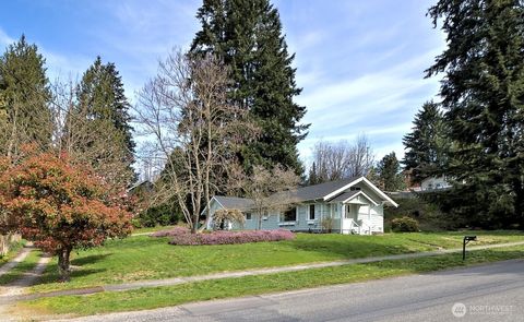 1632 Union Avenue SE, Olympia, WA 98501 - MLS#: 2358129