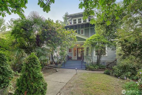 906 E Shelby Street Seattle WA 98102