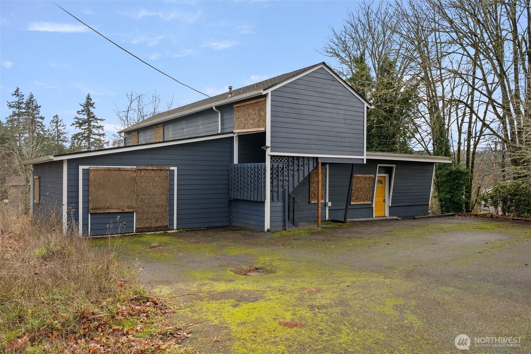 6323 Kitsap Way