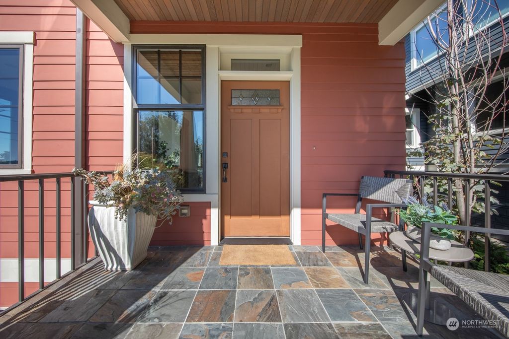 Photo of 158 NW 59th Street, Seattle, WA 98107 (MLS # 2304440)