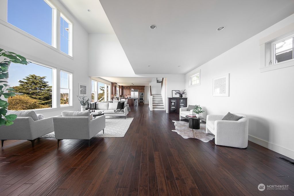 Photo of 158 NW 59th Street, Seattle, WA 98107 (MLS # 2304440)