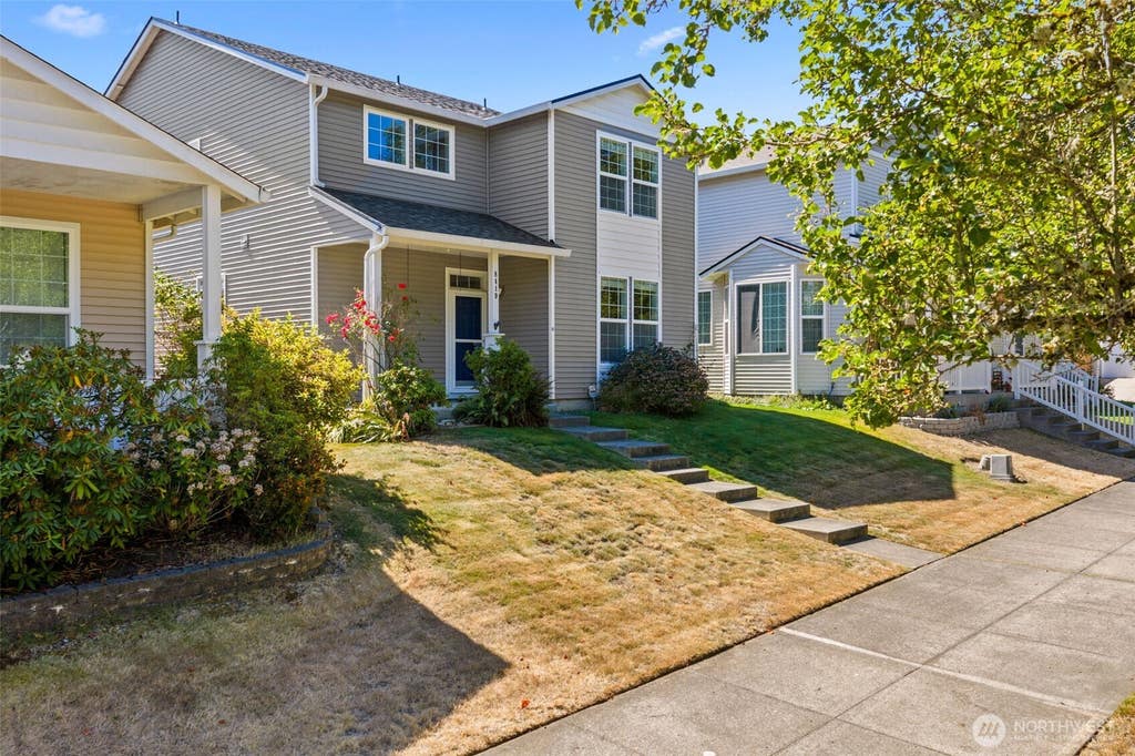 Photo of 8419 15th Avenue SE, Olympia, WA 98513 (MLS # 2572853)