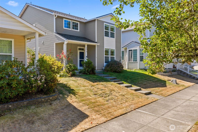 8419 15th Avenue SE