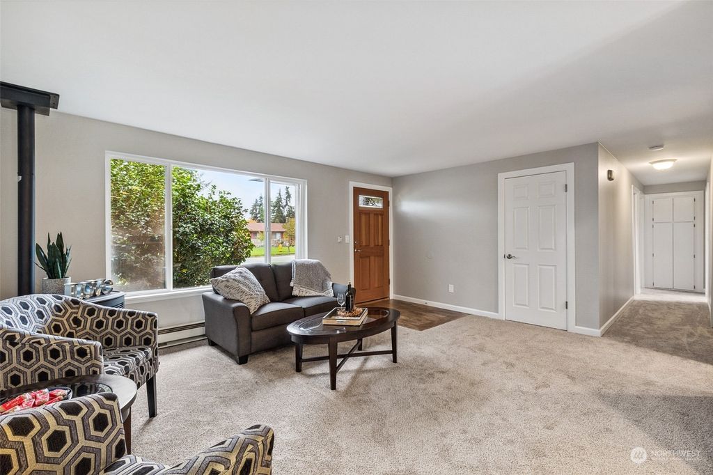 Photo of 12827 46TH Drive NE, Marysville, WA 98271 (MLS # 2170002)