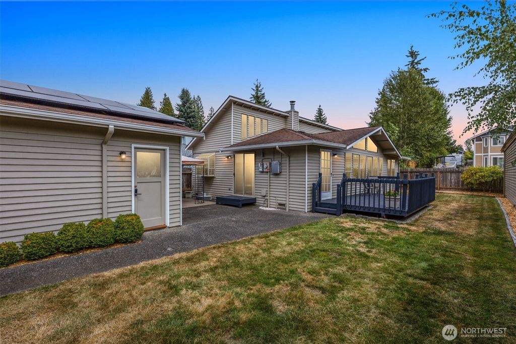 Photo of 9413 2nd Drive SE, Everett, WA 98208 (MLS # 2416950)