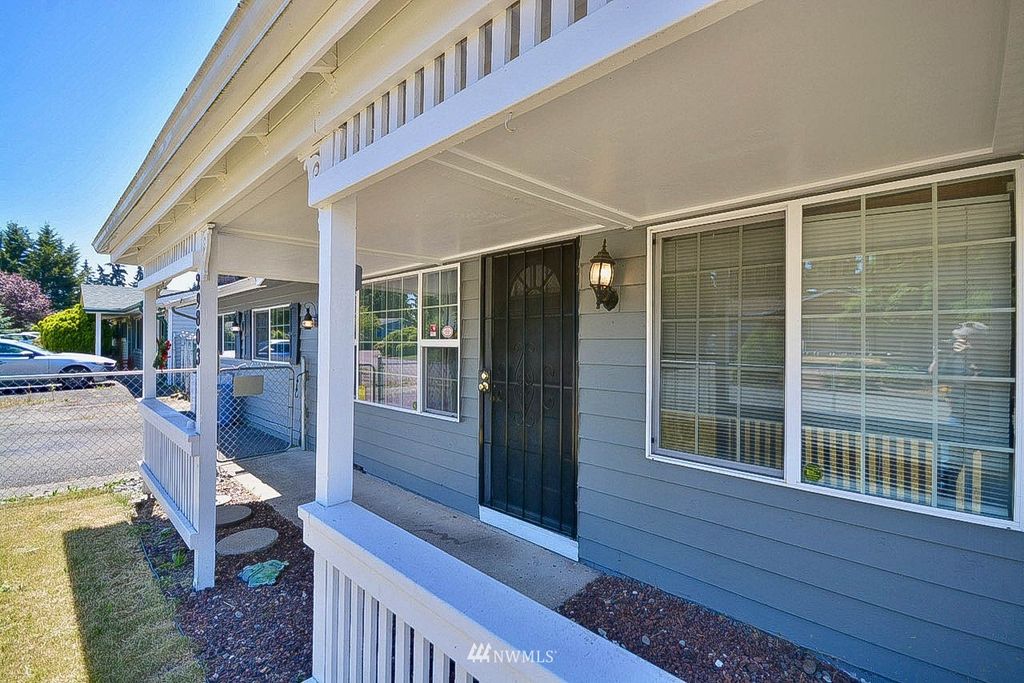 Photo of 29803 45th Place S, Auburn, WA 98001 (MLS # 1968651)