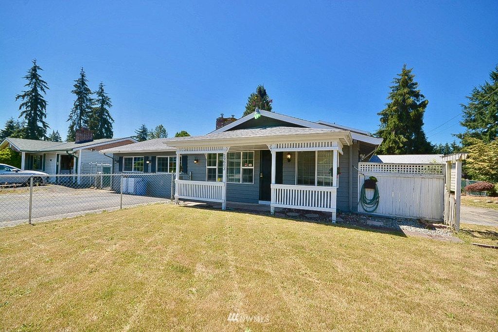 Photo of 29803 45th Place S, Auburn, WA 98001 (MLS # 1968651)