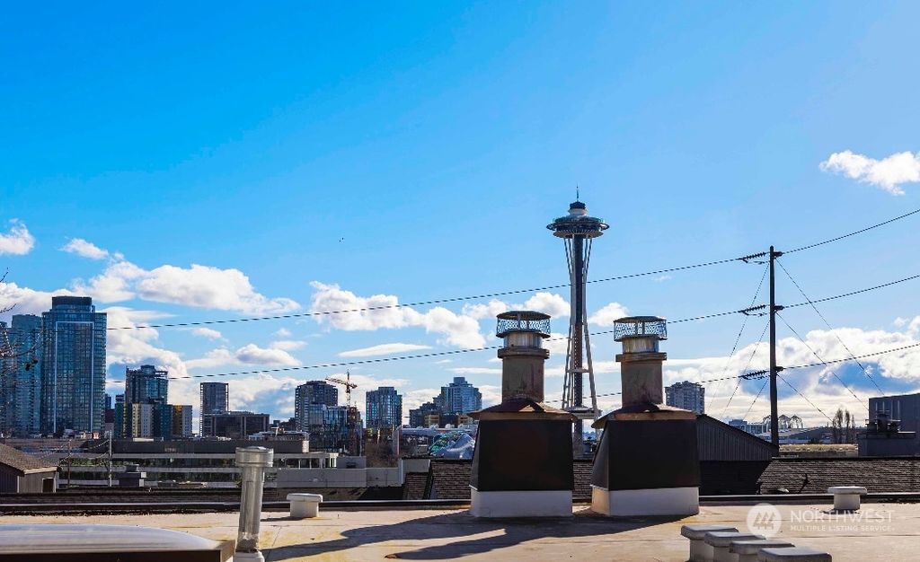 Photo of 920 5th Avenue N #12, Seattle, WA 98109 (MLS # 2196578)