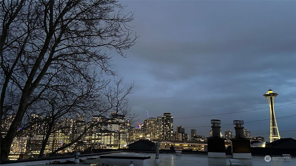 Photo of 920 5th Avenue N #12, Seattle, WA 98109 (MLS # 2196578)
