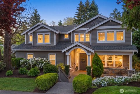 Photo of 1828 4th Street, Kirkland, WA 98033 (MLS # 2518545)