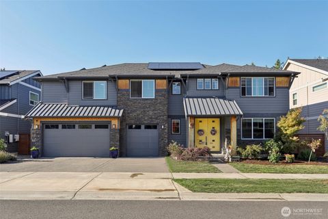 Photo of 18705 134th Street E, Bonney Lake, WA 98391 (MLS # 2441505)