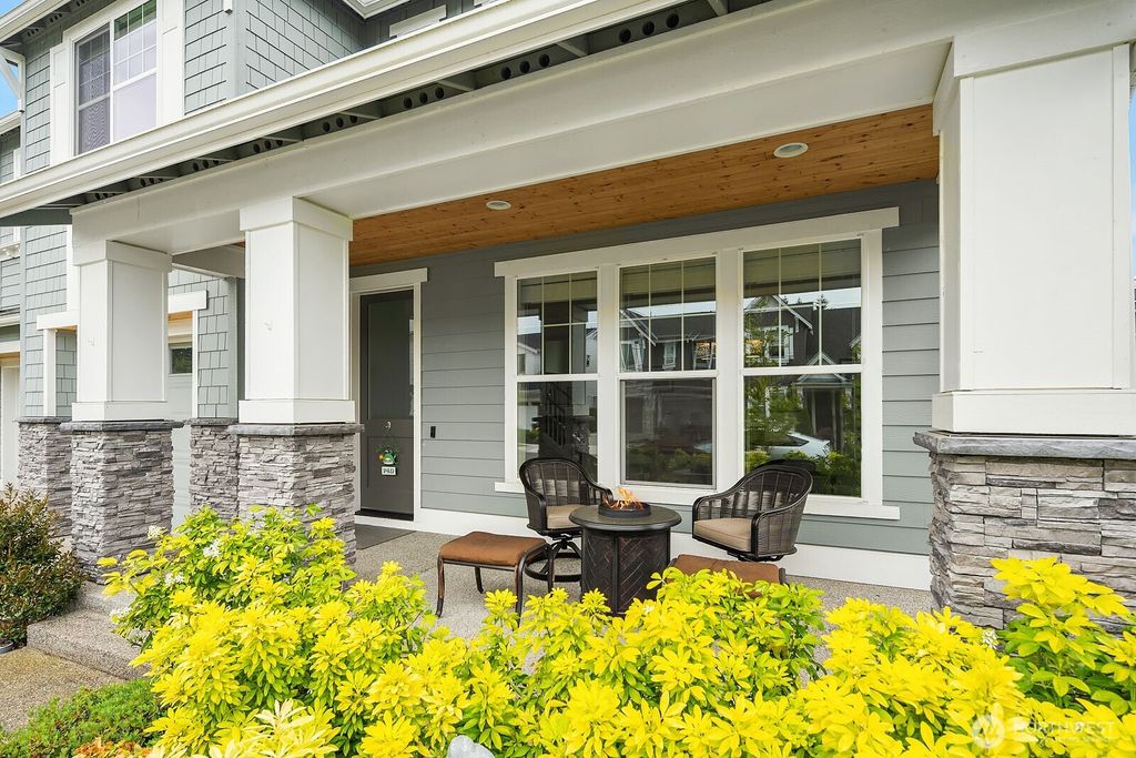 Photo of 1442 241st Pl SE Pl, Bothell, WA 98021 (MLS # 2500482)