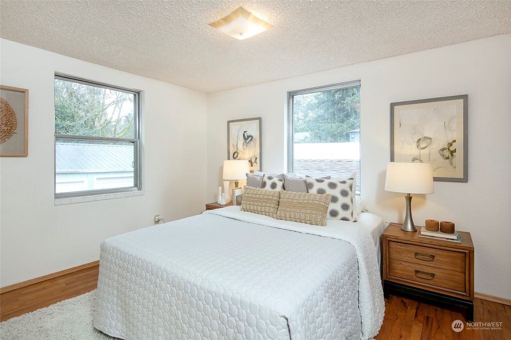 Photo of 10411 17th Avenue NE, Seattle, WA 98125 (MLS # 2044345)