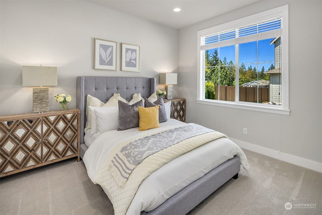 Photo of 2369 209th Place SE, Sammamish, WA 98075 (MLS # 2037067)