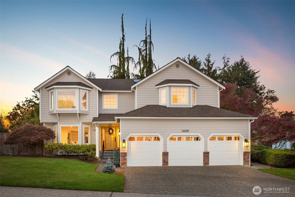 Photo of 14116 64th Drive SE, Snohomish, WA 98296 (MLS # 2584946)