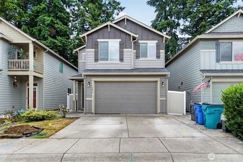 Photo of 7617 NE 60th Way, Vancouver, WA 98662 (MLS # 2577671)