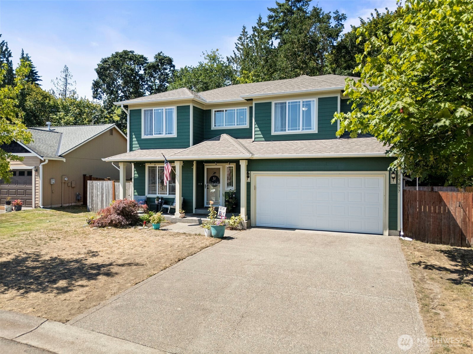 15037 105th Avenue SE