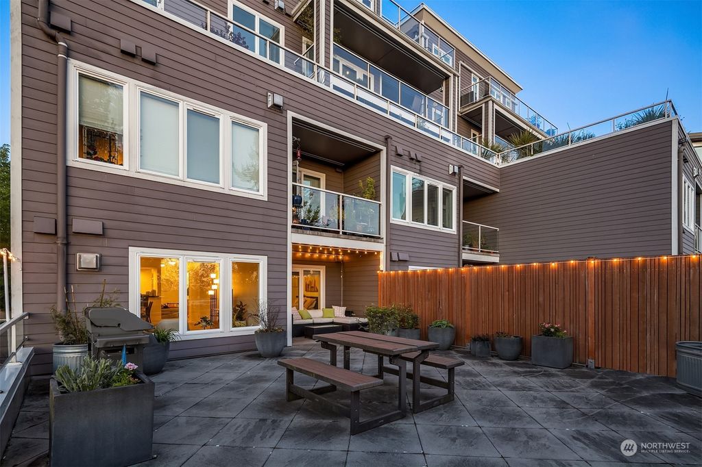 Photo of 4847 California Avenue SW #209, Seattle, WA 98116 (MLS # 2066357)