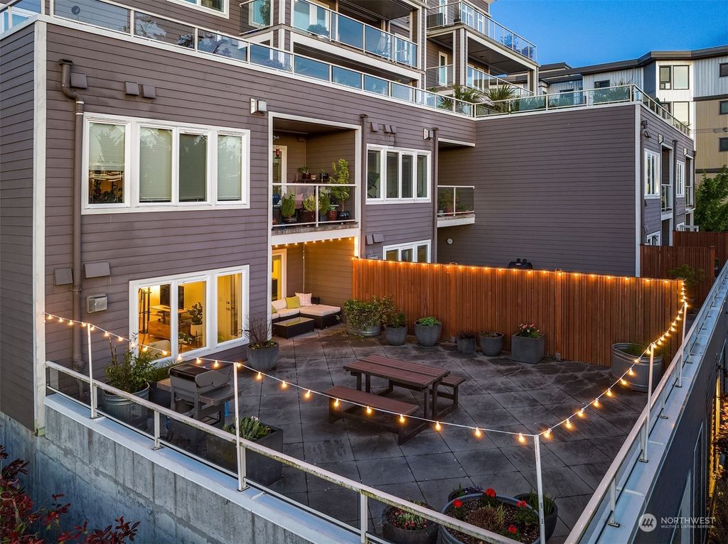 Photo of 4847 California Avenue SW #209, Seattle, WA 98116 (MLS # 2066357)