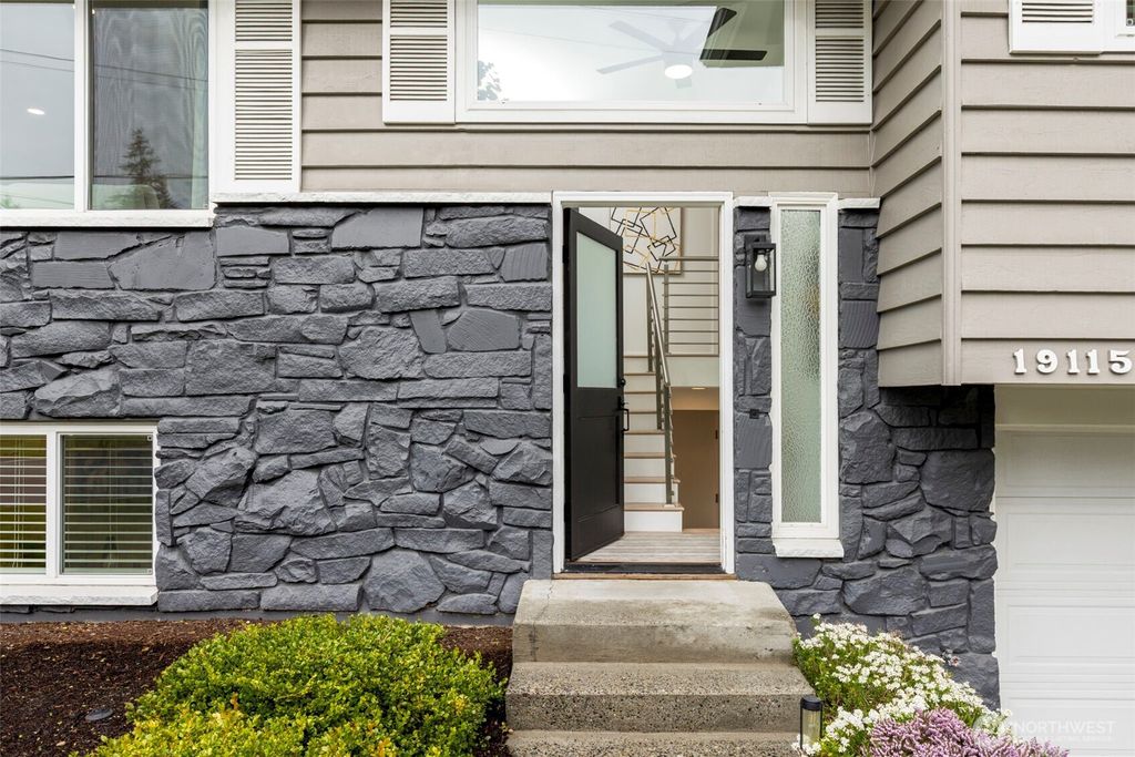 Photo of 19115 Dellwood Drive, Edmonds, WA 98026 (MLS # 2352699)
