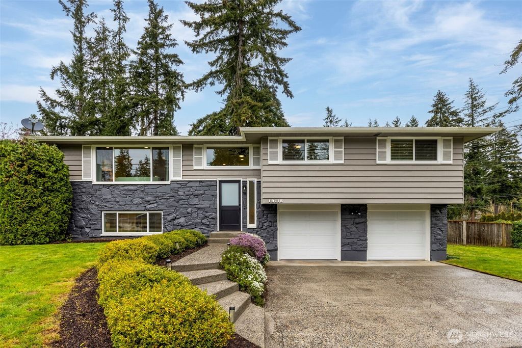 Photo of 19115 Dellwood Drive, Edmonds, WA 98026 (MLS # 2352699)
