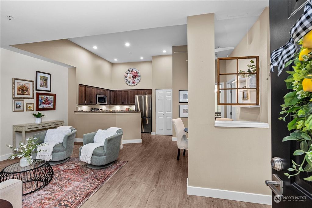 Photo of 16125 Juanita Woodinville Way NE #1502, Bothell, WA 98011 (MLS # 2239844)