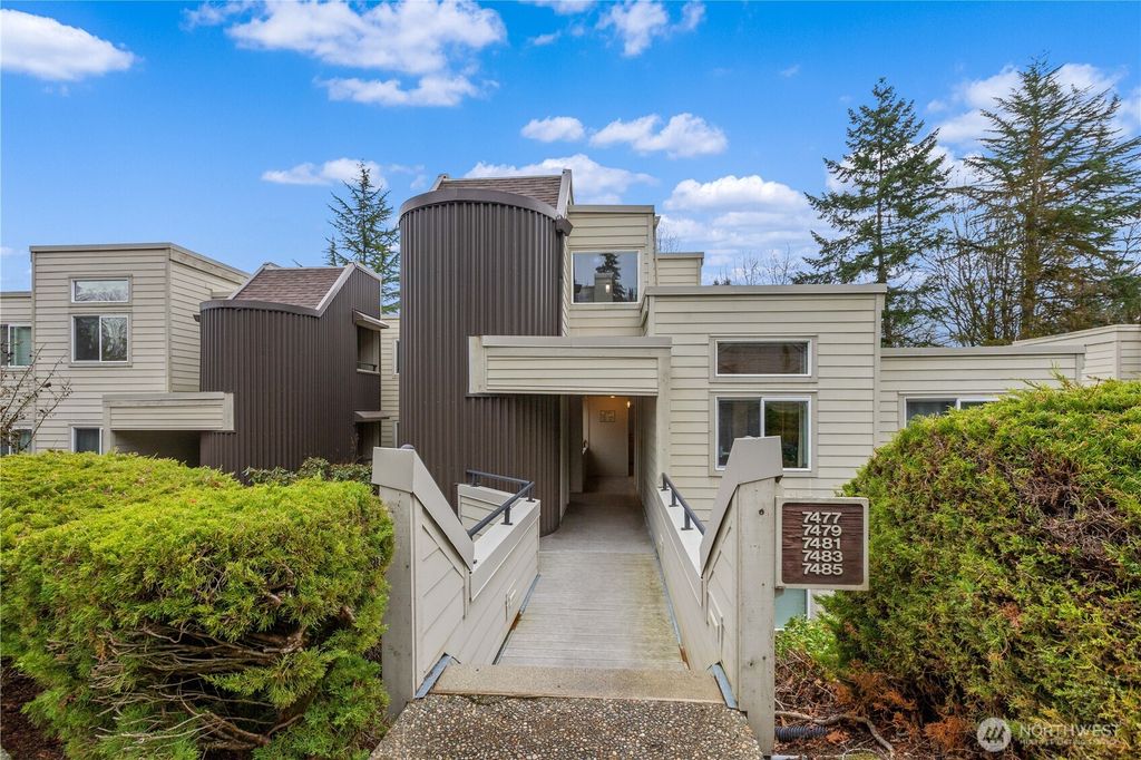 Photo of 7481 Old Redmond Road #421, Redmond, WA 98052 (MLS # 2461216)