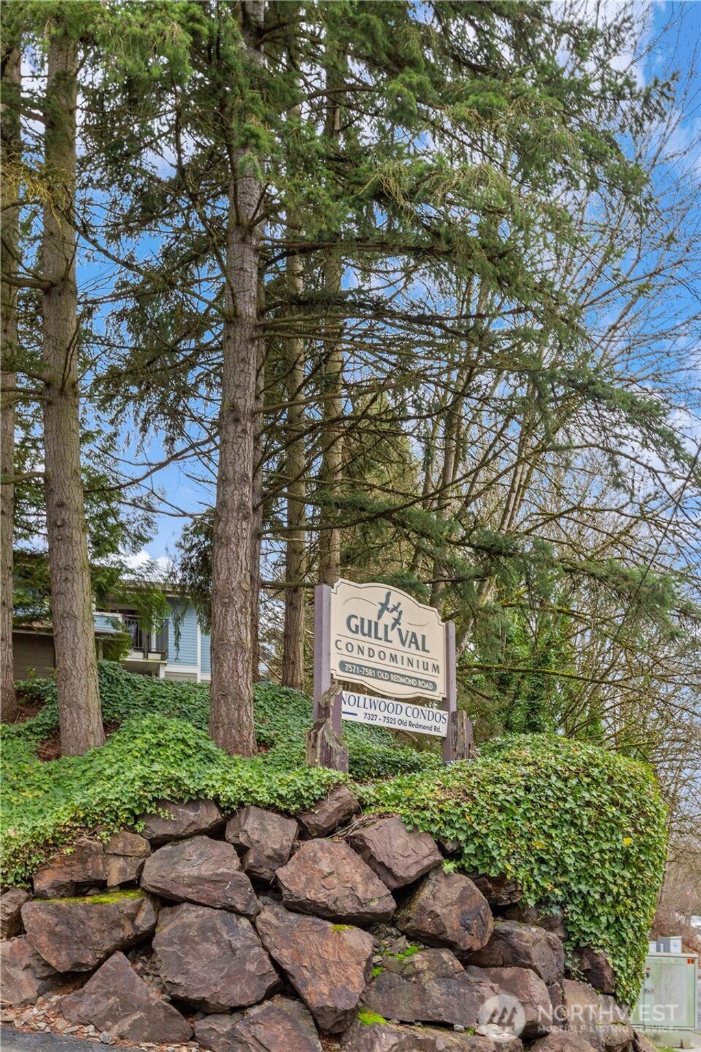 Photo of 7481 Old Redmond Road #421, Redmond, WA 98052 (MLS # 2461216)